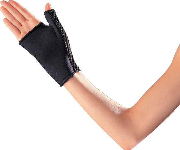 Makida Wrist & Thumb Splint Medium, 1 Piece right or left