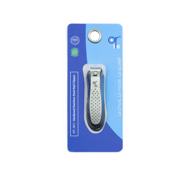 OR CT 411 HARDENED NAIL CLIPPER