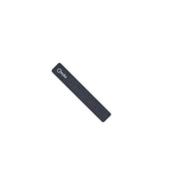 CREDO NAIL FILE BLACK 27210