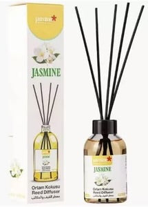 Jasmine Reed Diffuser 110 ML (JASMINE)