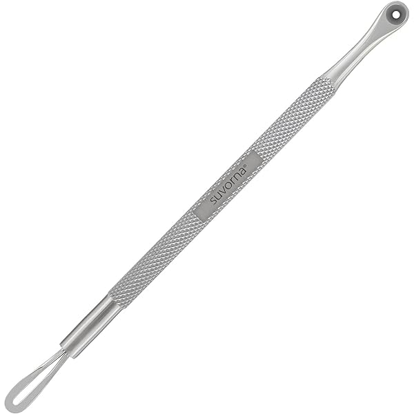 OR CT 452 ACNE DOUBLE HEADED REMOVER TOOL