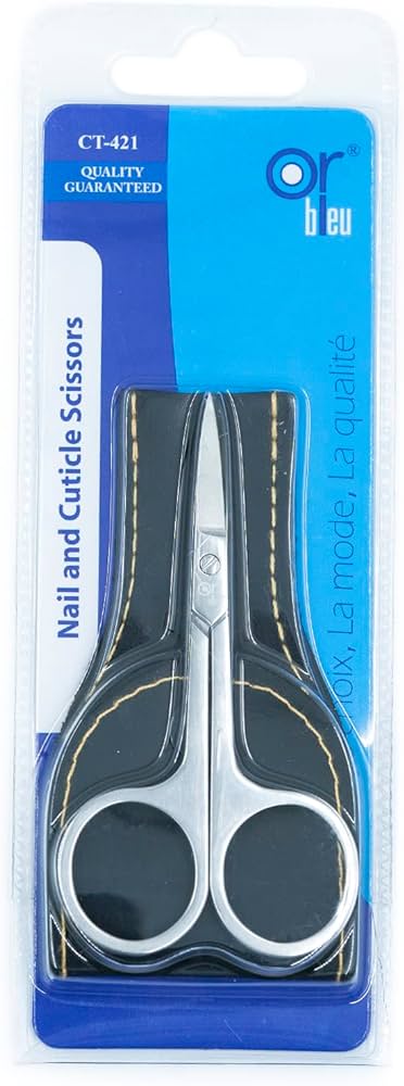 OR CT 421 NAIL AND CUTICLE SCISSORS