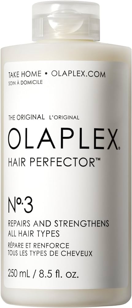 OLAPLEX N3 HAIR PERFECTOR 250ML