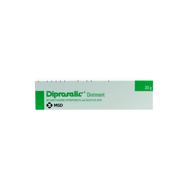 Diprosalic Ointment, 30g