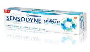 SENSODYNE ADV COMP PROT TP 75ML