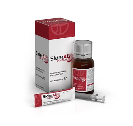 Sideral Drops 30 ML