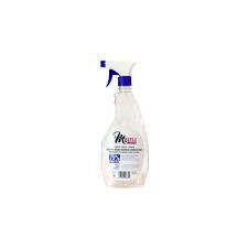 Mama Care Alcohol Based Surface Disinfectant 75% Alcohol, 750ml