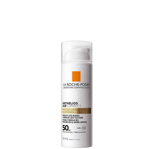 LAROCHE POSAY ANTHELIOS AGE COTRR 50ML