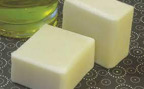 OLIVE OIL SOAP