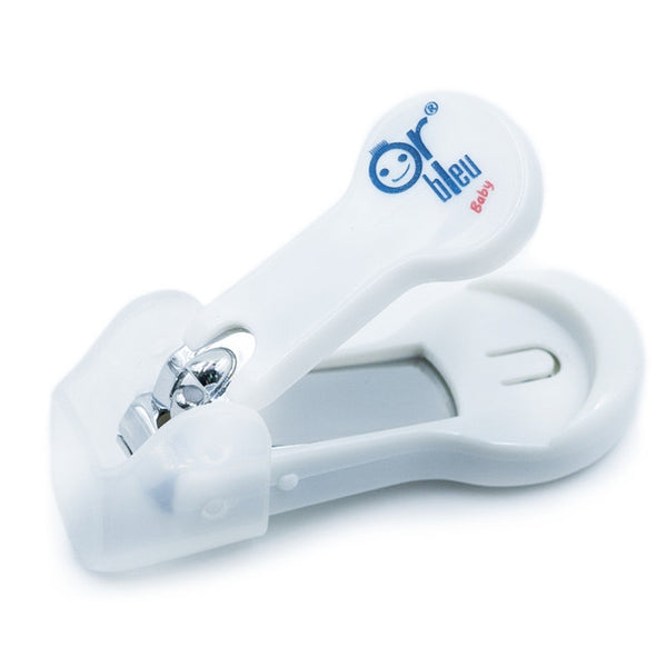 OR 531 BABY NAIL CLIPPER