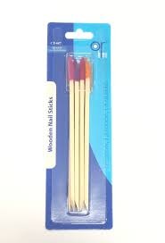 OR CT 447 WOODEN NAIL FILES