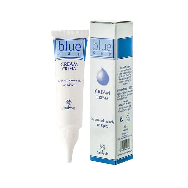 Blue Cap Cream