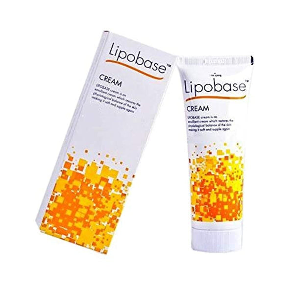 Lipobase Cream 100gms
