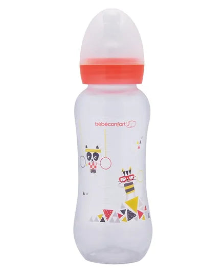 BEBECOMFRT SHAPED BOT 120ML 3 SPEEDTEET