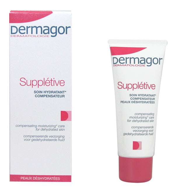 Dermagor Suppletive Cream, 40ml