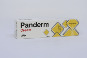 Panderm Cream, 30g