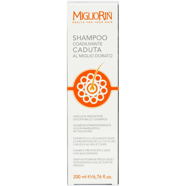 Migliorin Hair Loss Shampoo 200 ML