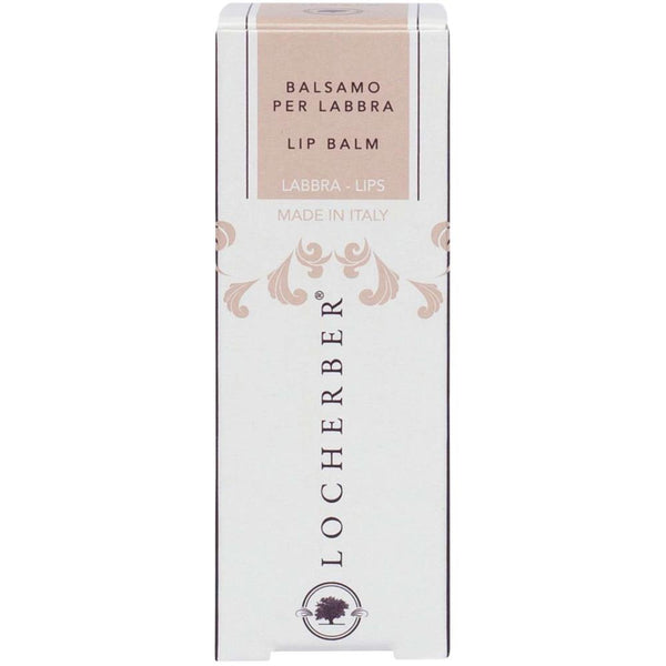 Locherber Lip Balm 4.5 ML