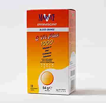 marvit  c vitamin 1000mg