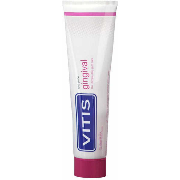 Vitis Gingival Toothpaste 100 ml