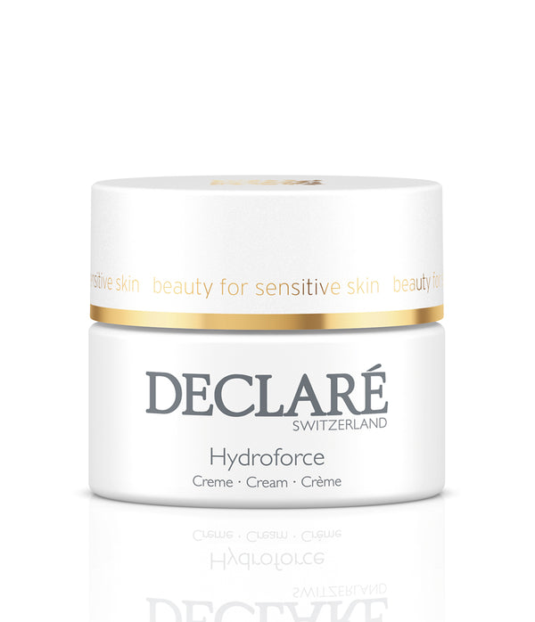 Declare Hydrobalance Cream - 50Ml