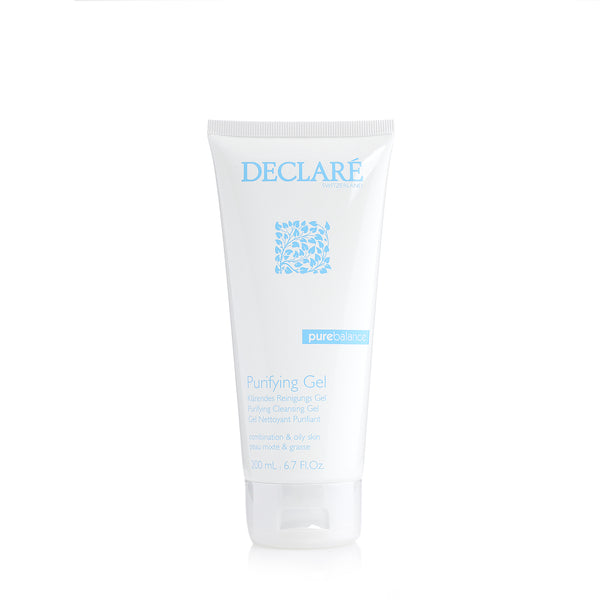 Declare Pure Balance Purifying Cleansing Gel for Combination & Oily Skin