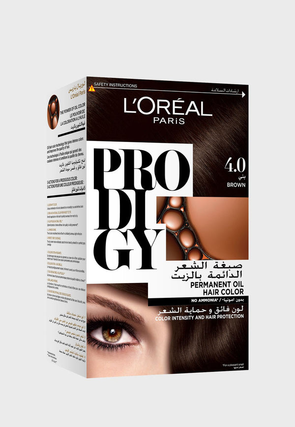 LOREAL PRODIGY 4 BROWN