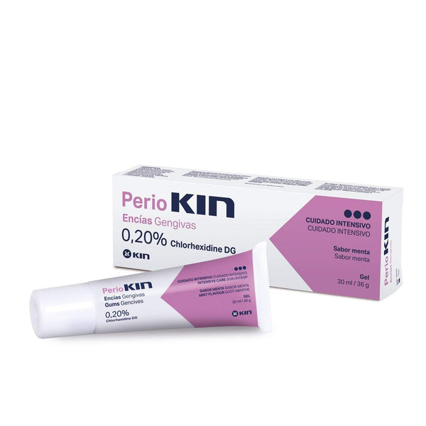 Periokin Gel 30Ml