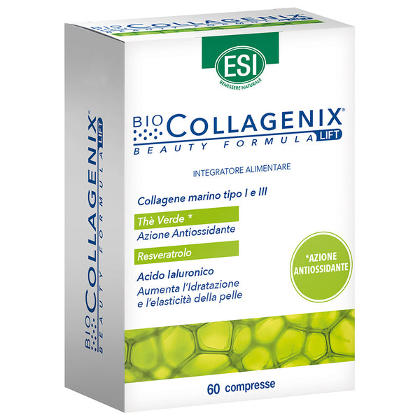 Biocollagenix 60 tablets (Apple)