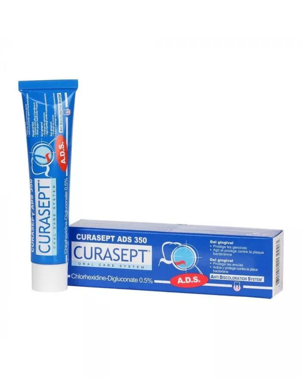 Curasept Topical Gel Ads350