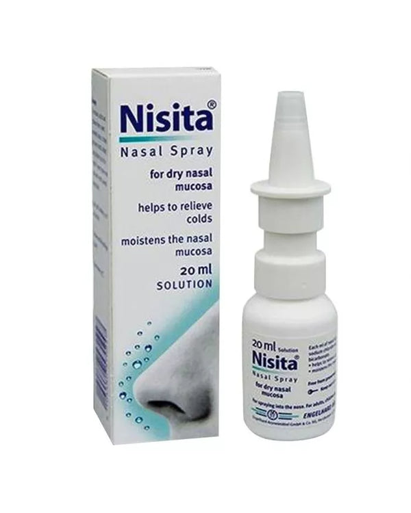 Nisita Spray 20ml