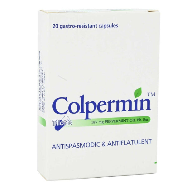 COLPERMIN CAP 20S