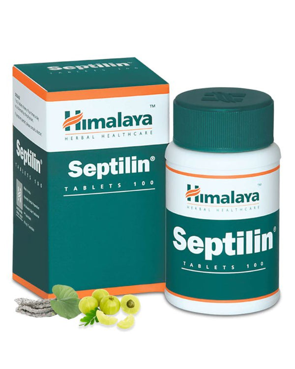 SEPTILIN TAB 60S