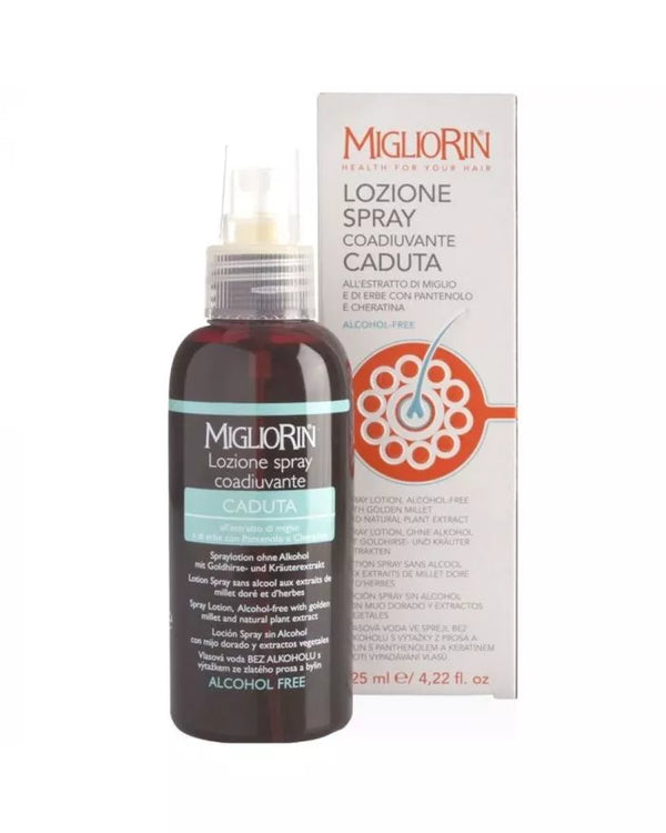 COSVAL MIGLIORIN SPRAY 125ML