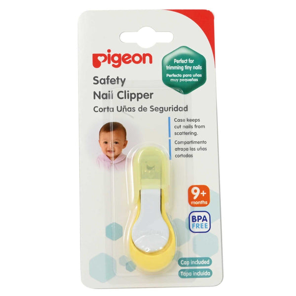 Pigeon 10808 Baby Nail Clipper