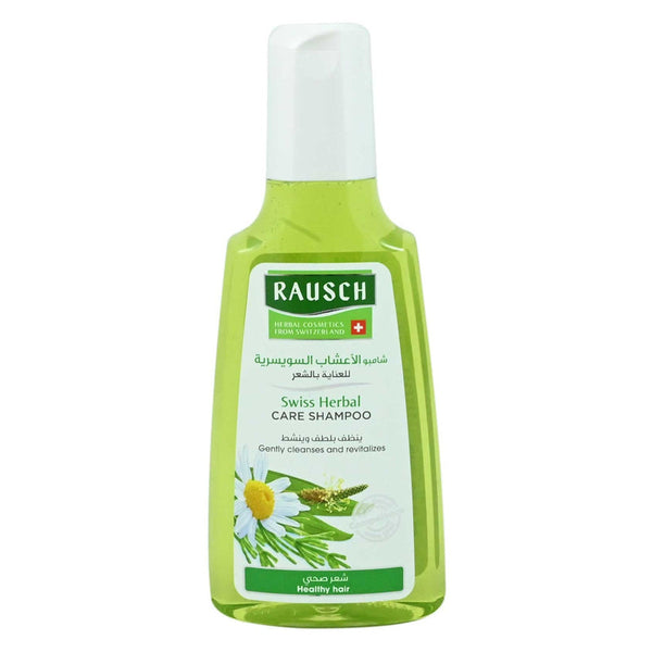 Rausch Herbal Shampoo 200ml