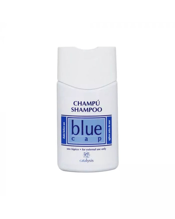 BLUE CAP SHAMPOO 150ML