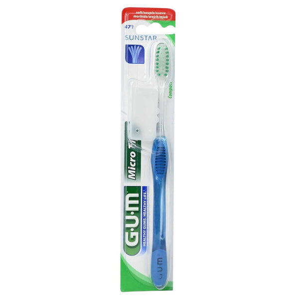 Butler 472m Tooth Brush Micro Tip Medium