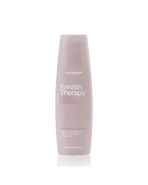 KERATINE THERAPY SHAMPO 250ML