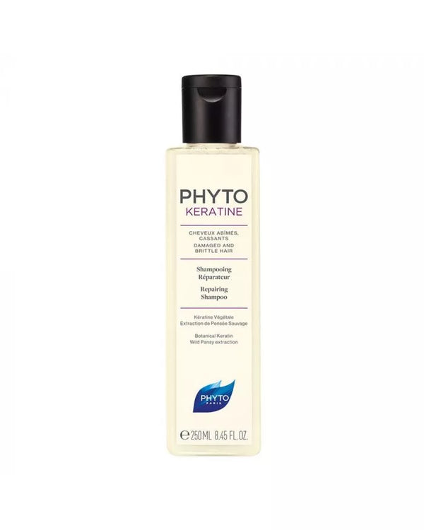 PHYTO KERATINE REP SHAMPO 250ML