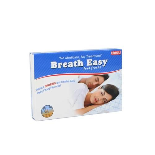 NIMED BREATH EASY RE-721 SMALL