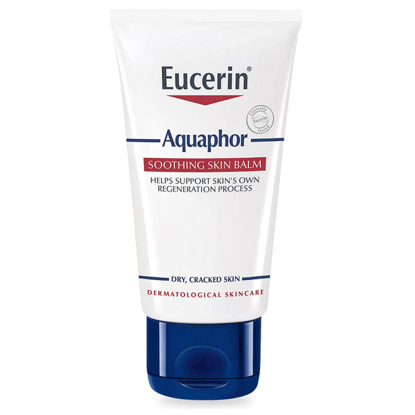 EUCERIN AQUAPHOR SOOTHING SKIN REPIRING CREAM 40ML