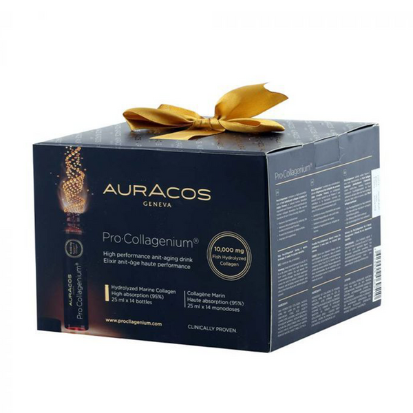 AURACOS GIFT BOX 2+1