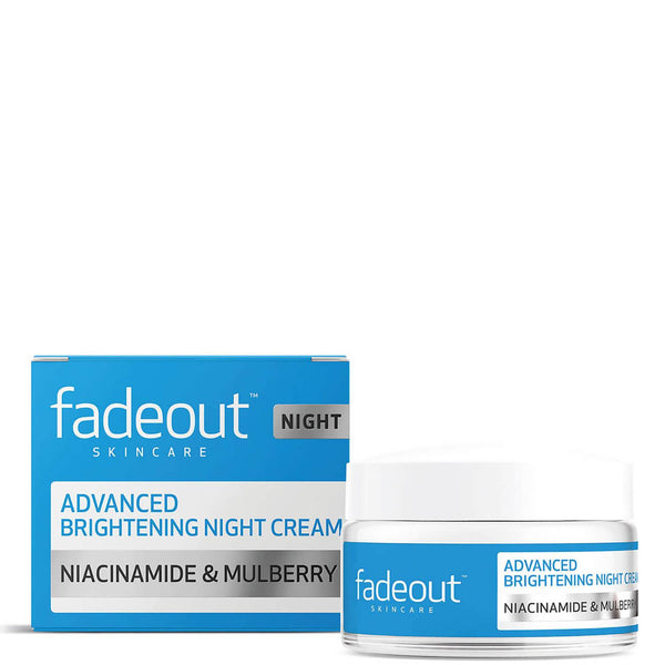 FADE OUT NIGHT EXTRA CARE CREAM 50ML