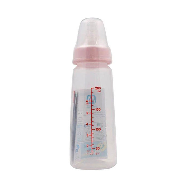 Pigeon 26010 Nursing Bottle Kp6 Std Neck 200ml