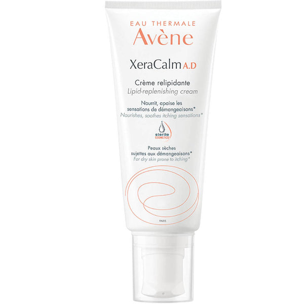 AVENE XERACALM CREAM 200ML