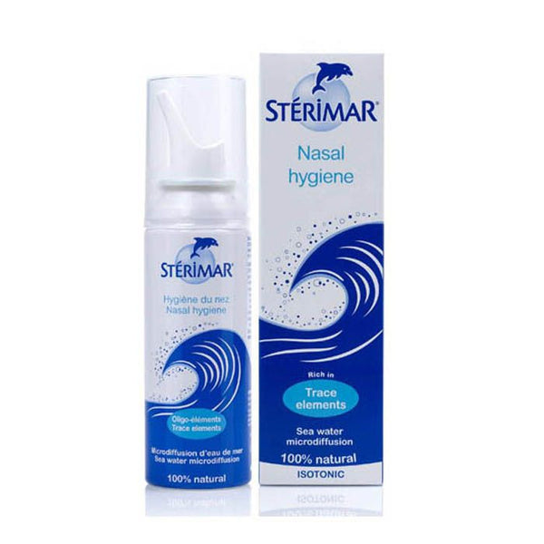 STERIMAR SPRAY 100ML