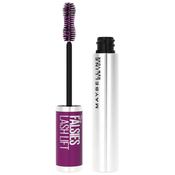 MAYBELLINE 696 FALSIES LASH MASKARA BLACK