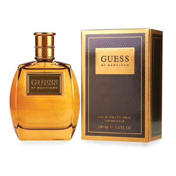 PERFUME GUESS MARCIANO M 100ML