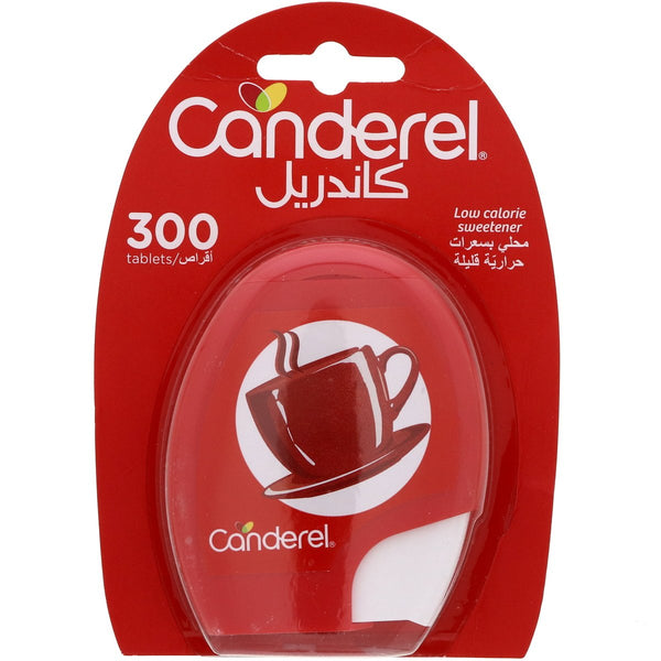 Canderel Tabs 300s